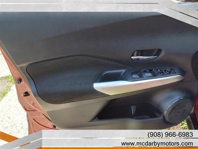 2019 Nissan Kicks S - Photo 9 - Roselle, NJ 07203