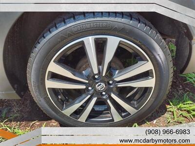 2019 Nissan Kicks S - Photo 5 - Roselle, NJ 07203