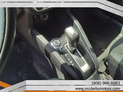 2019 Nissan Kicks S - Photo 13 - Roselle, NJ 07203