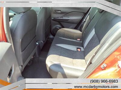 2019 Nissan Kicks S - Photo 7 - Roselle, NJ 07203