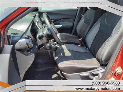 2019 Nissan Kicks S - Photo 11 - Roselle, NJ 07203