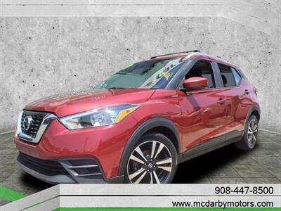 2019 Nissan Kicks S   - Photo 1 - Roselle, NJ 07203