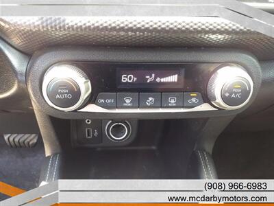 2019 Nissan Kicks S - Photo 14 - Roselle, NJ 07203