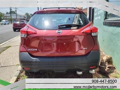 2019 Nissan Kicks S   - Photo 3 - Roselle, NJ 07203