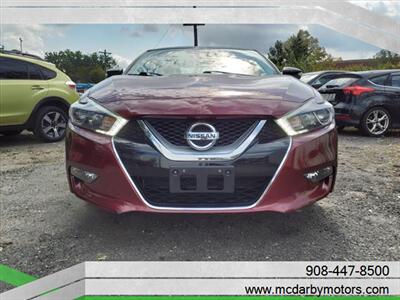 2016 Nissan Maxima   - Photo 6 - Roselle, NJ 07203