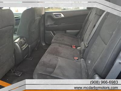 2014 Nissan Pathfinder S - Photo 18 - Roselle, NJ 07203
