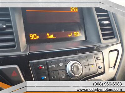 2014 Nissan Pathfinder S - Photo 15 - Roselle, NJ 07203