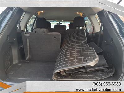 2014 Nissan Pathfinder S - Photo 20 - Roselle, NJ 07203