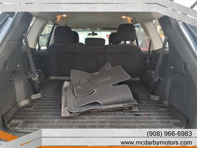 2014 Nissan Pathfinder S - Photo 19 - Roselle, NJ 07203