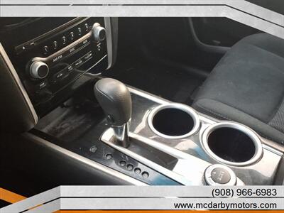 2014 Nissan Pathfinder S - Photo 16 - Roselle, NJ 07203