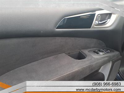 2014 Nissan Pathfinder S - Photo 10 - Roselle, NJ 07203