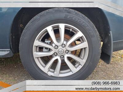 2014 Nissan Pathfinder S - Photo 9 - Roselle, NJ 07203