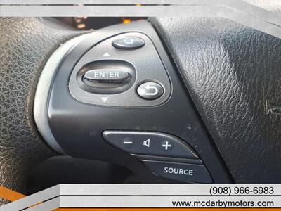 2014 Nissan Pathfinder S - Photo 12 - Roselle, NJ 07203