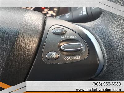 2014 Nissan Pathfinder S - Photo 14 - Roselle, NJ 07203
