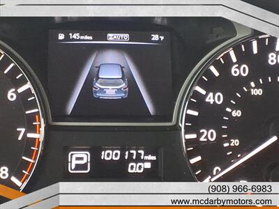 2014 Nissan Pathfinder S - Photo 13 - Roselle, NJ 07203