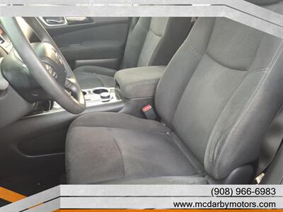 2014 Nissan Pathfinder S - Photo 17 - Roselle, NJ 07203