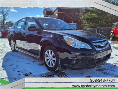 2012 Subaru Legacy   - Photo 2 - Roselle, NJ 07203