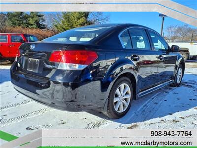 2012 Subaru Legacy   - Photo 5 - Roselle, NJ 07203