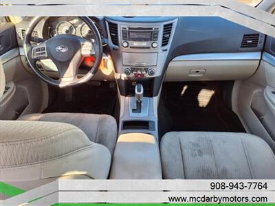 2012 Subaru Legacy   - Photo 10 - Roselle, NJ 07203