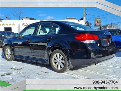 2012 Subaru Legacy   - Photo 3 - Roselle, NJ 07203