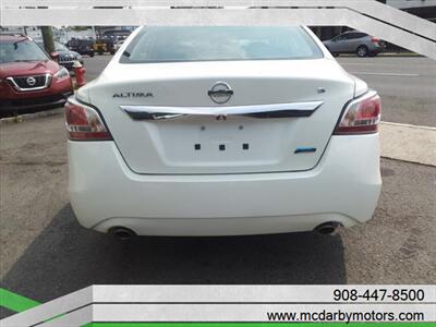 2014 Nissan Altima 2.5   - Photo 4 - Roselle, NJ 07203