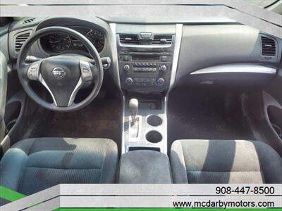 2014 Nissan Altima 2.5   - Photo 8 - Roselle, NJ 07203