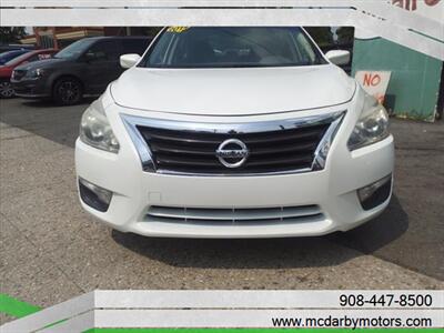 2014 Nissan Altima 2.5   - Photo 5 - Roselle, NJ 07203