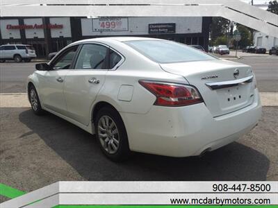 2014 Nissan Altima 2.5   - Photo 3 - Roselle, NJ 07203