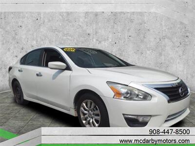 2014 Nissan Altima 2.5   - Photo 1 - Roselle, NJ 07203