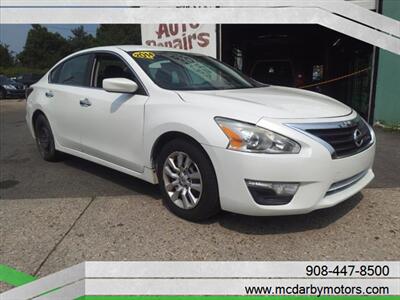 2014 Nissan Altima 2.5   - Photo 2 - Roselle, NJ 07203