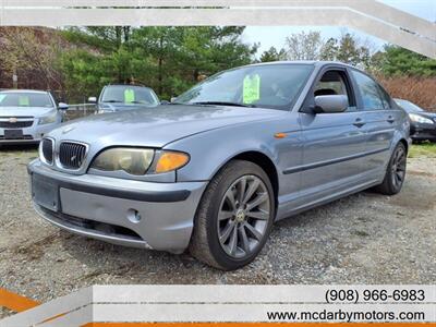 2004 BMW 325xi - Photo 5 - Roselle, NJ 07203