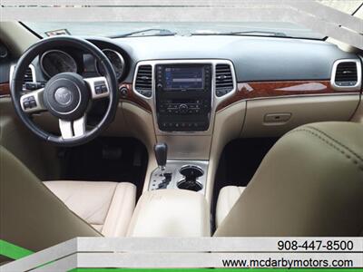 2013 Jeep Grand Cherokee Limited   - Photo 10 - Roselle, NJ 07203