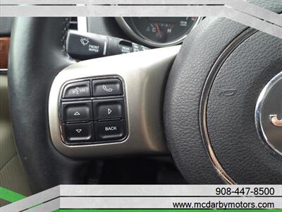 2013 Jeep Grand Cherokee Limited   - Photo 16 - Roselle, NJ 07203