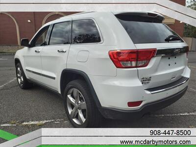 2013 Jeep Grand Cherokee Limited   - Photo 3 - Roselle, NJ 07203