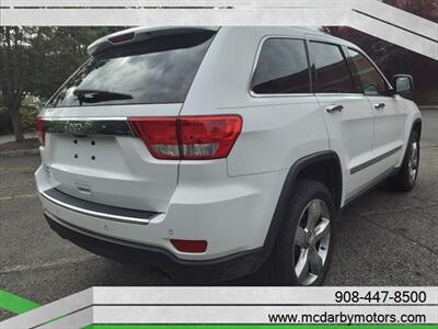 2013 Jeep Grand Cherokee Limited   - Photo 4 - Roselle, NJ 07203