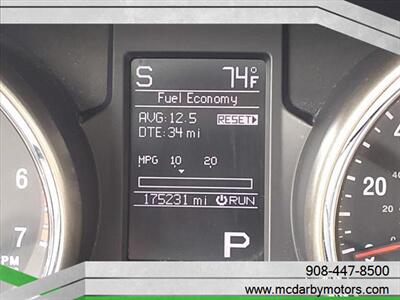 2013 Jeep Grand Cherokee Limited   - Photo 21 - Roselle, NJ 07203