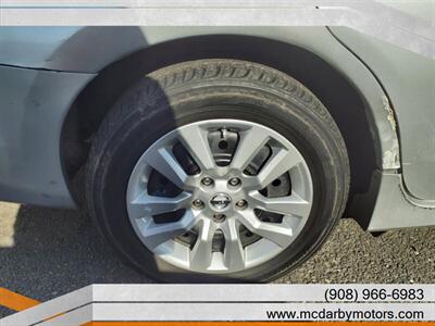2015 Nissan Altima 2.5 - Photo 8 - Roselle, NJ 07203