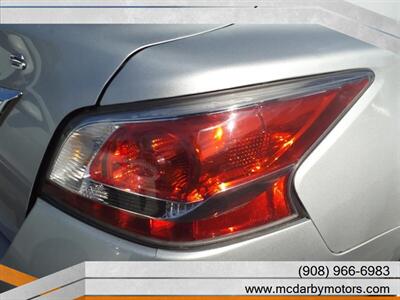 2015 Nissan Altima 2.5 - Photo 7 - Roselle, NJ 07203