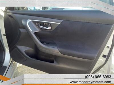 2015 Nissan Altima 2.5 - Photo 9 - Roselle, NJ 07203