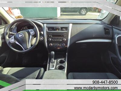 2015 Nissan Altima 2.5   - Photo 12 - Roselle, NJ 07203