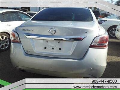 2015 Nissan Altima 2.5   - Photo 5 - Roselle, NJ 07203