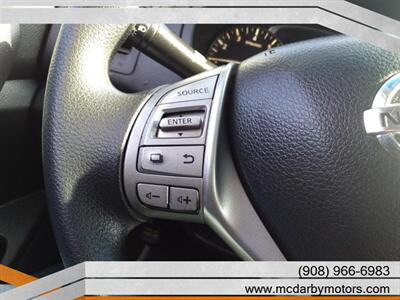 2015 Nissan Altima 2.5 - Photo 18 - Roselle, NJ 07203