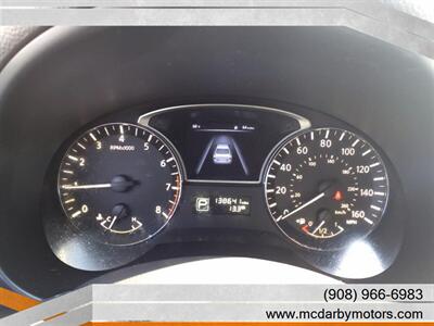 2015 Nissan Altima 2.5 - Photo 22 - Roselle, NJ 07203