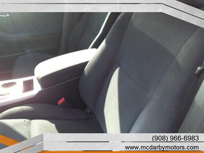 2015 Nissan Altima 2.5 - Photo 15 - Roselle, NJ 07203