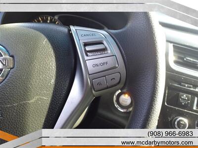2015 Nissan Altima 2.5 - Photo 19 - Roselle, NJ 07203