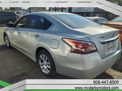 2015 Nissan Altima 2.5   - Photo 4 - Roselle, NJ 07203