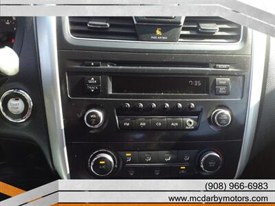 2015 Nissan Altima 2.5 - Photo 20 - Roselle, NJ 07203