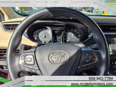 2013 Toyota Avalon   - Photo 17 - Roselle, NJ 07203