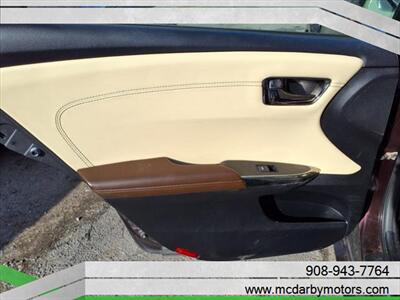 2013 Toyota Avalon   - Photo 8 - Roselle, NJ 07203