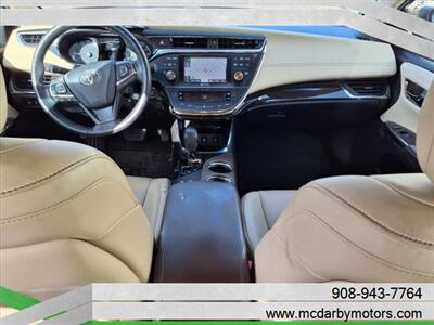 2013 Toyota Avalon   - Photo 10 - Roselle, NJ 07203